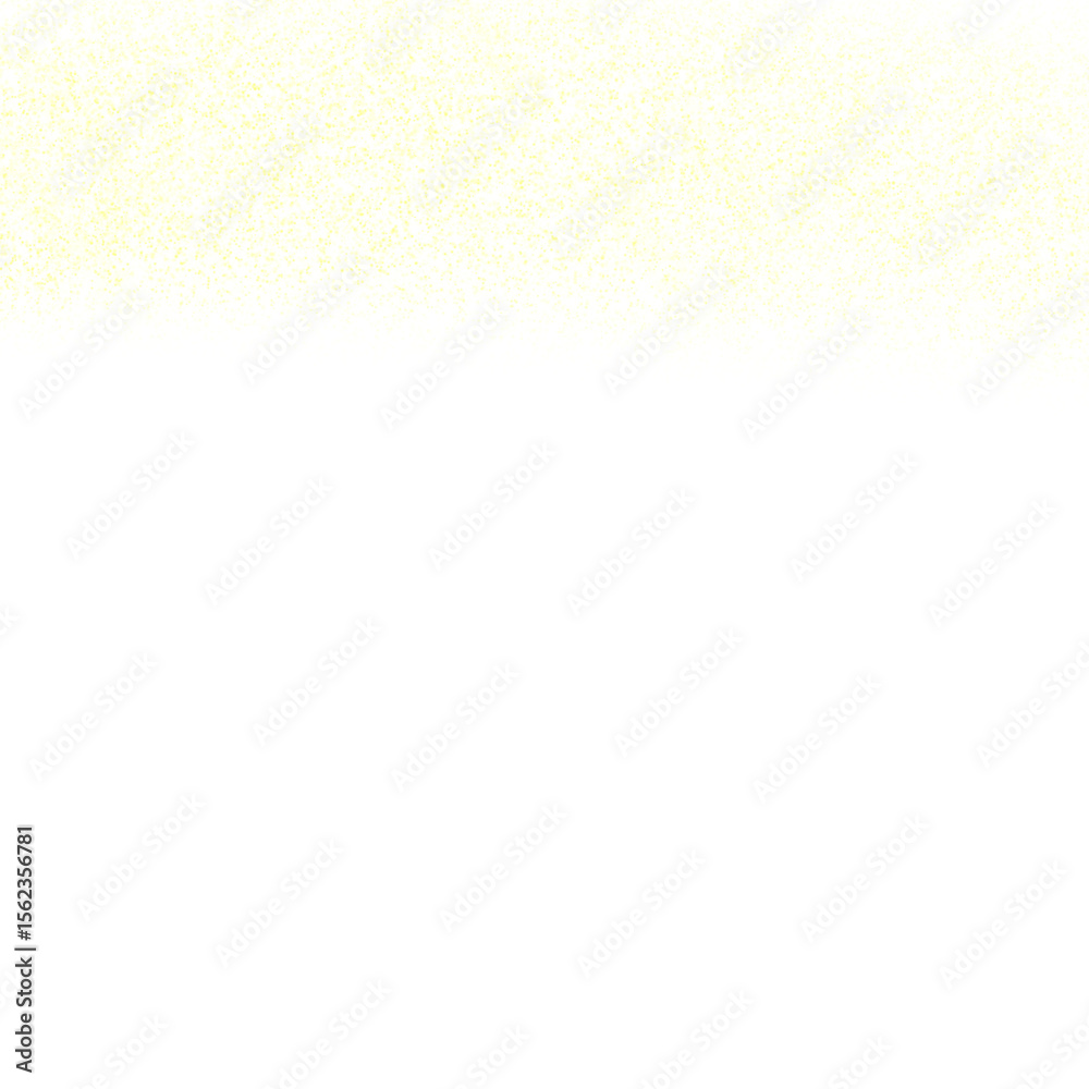 Fototapeta premium Abstract yellow gradient speckle texture background