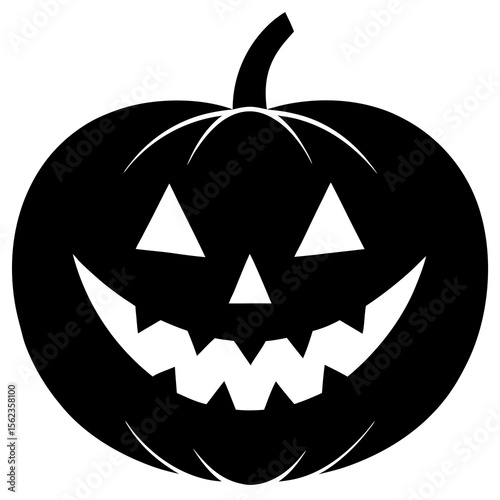halloween jack o lantern