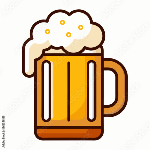 mug of beer