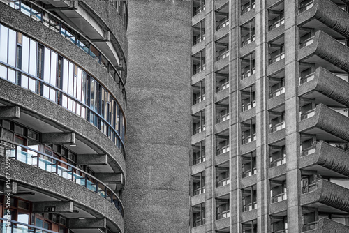 Barbican Centre London Apartments