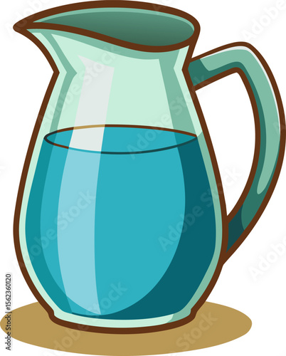 jug of milk