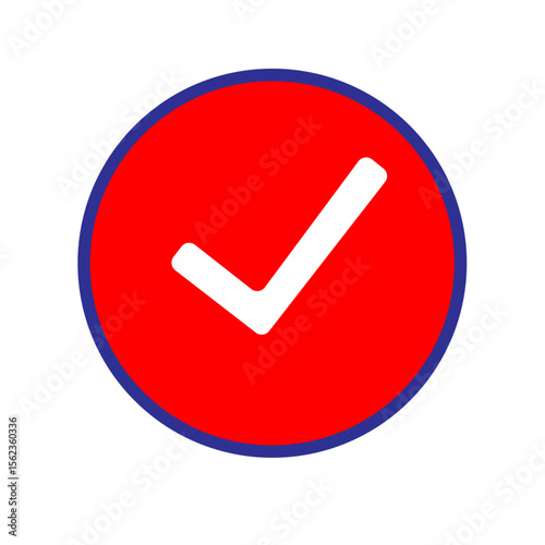 check mark icon