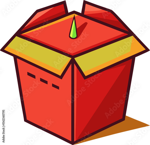 Takeaway Box