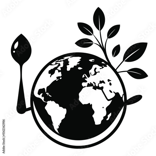 Global Sustainable Cuisine A Culinary Journey Towards a Greener Future
