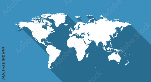 A Global Perspective on Continents and Oceans