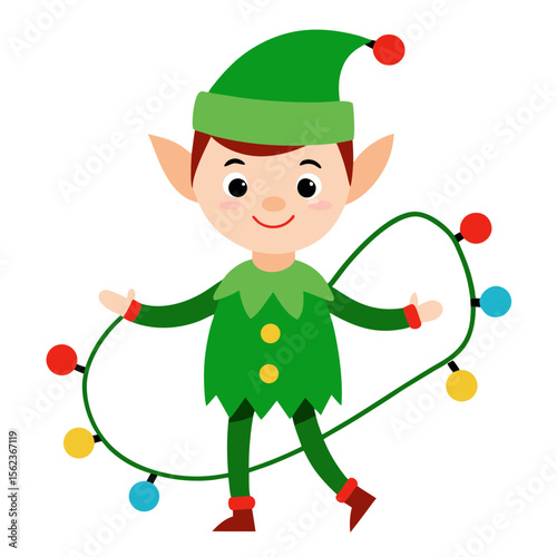 st patricks day leprechaun