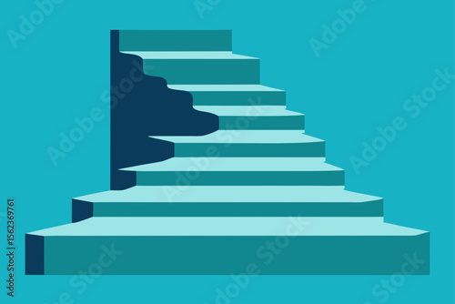 stairs to heaven