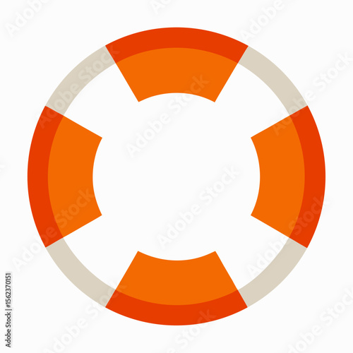lifebuoy-ring-on-white-background.svg