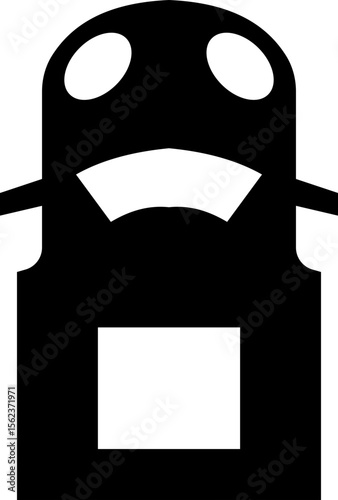 Cars icon from above, top view isolated. Modern urban civilian vehicle. View from the bird's eye. Realistic design. Flat style vector. traffic, automobile transportation. Transport service concept.