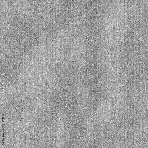 Washed grayscale glitch with soft vertical grain