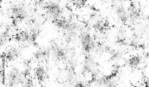Grunge black and white crack paper texture design and texture of a concrete wall with cracks and scratches background .Abstract backdrop with cracks, spots, stains. Damaged antique surface