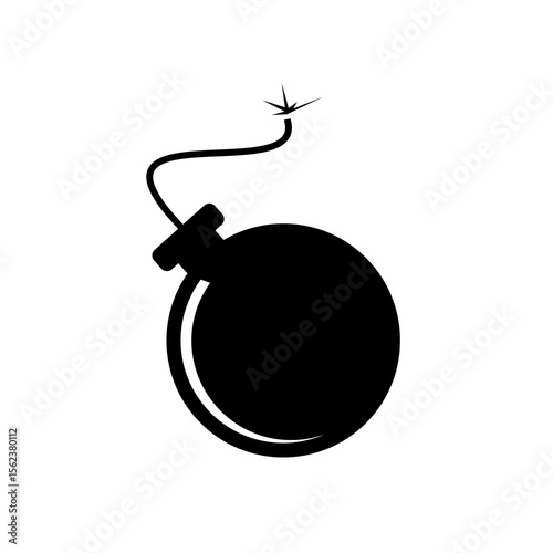 bomb icon.eps