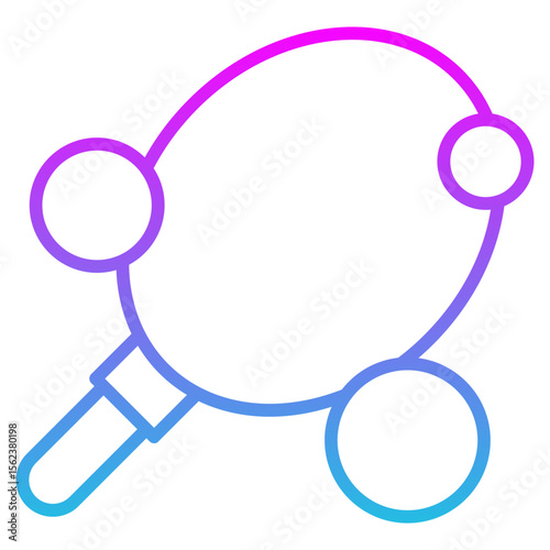 Ping Pong Icon
