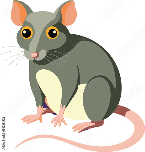 Mouse icon