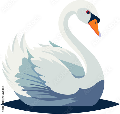 swan icon