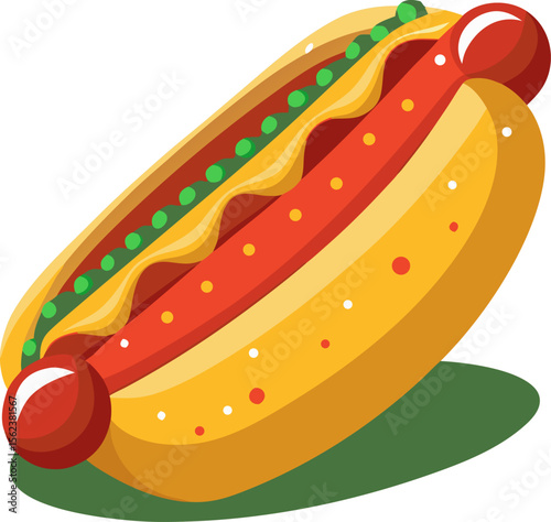 Chili Dog icon