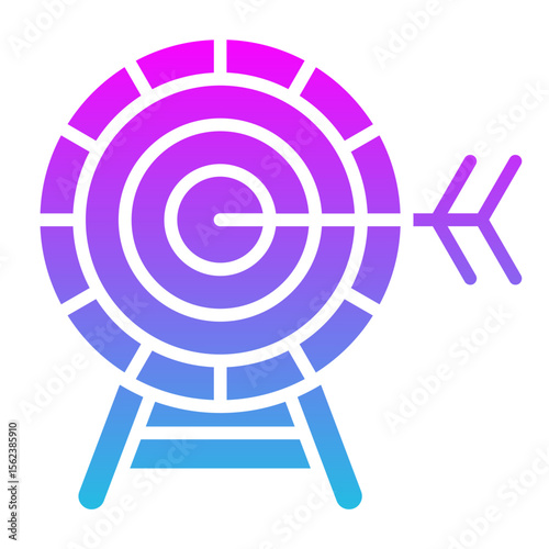 Archery Icon