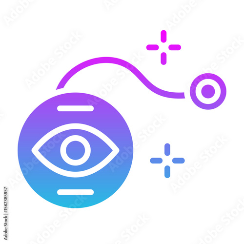 Sci Fi Icon
