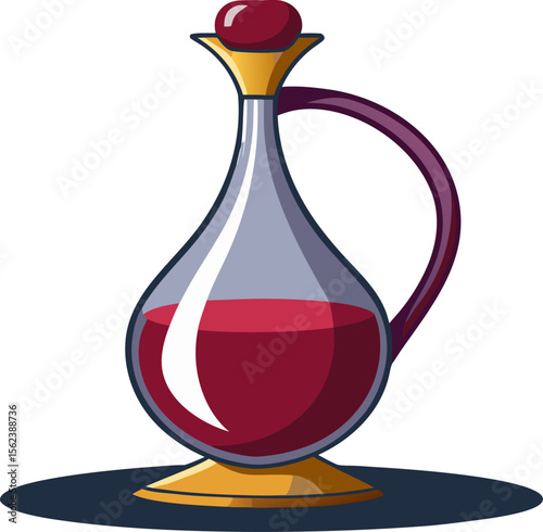 Wine Decanter