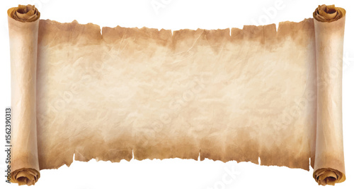 Aged paper texture with vintage imperfections and subtle color variations