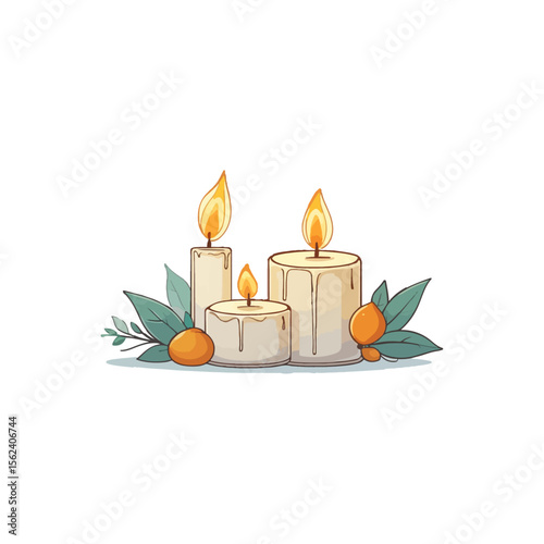 candles