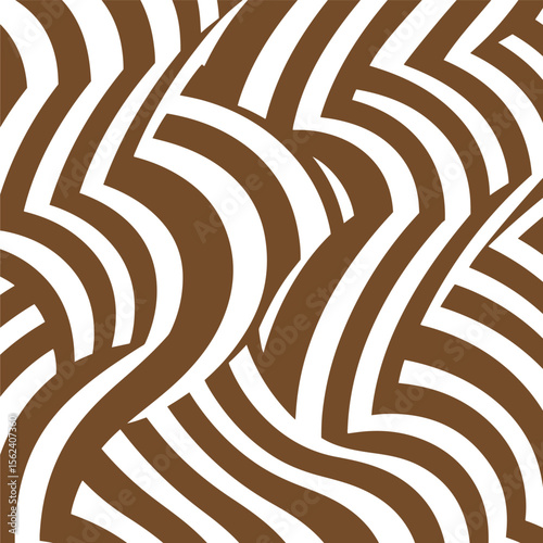 seamless zebra skin texture