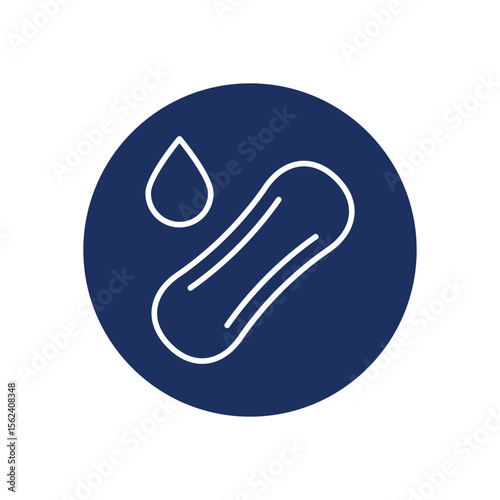 Hygiene icon vector