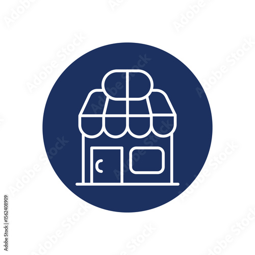 Pharmacy icon vector