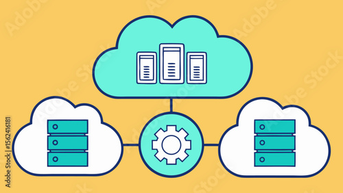 cloud-computing-service-banner-with-data-transfer- (3).svg