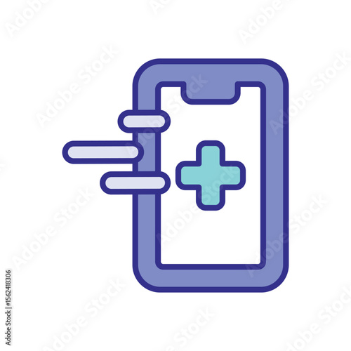 Order App icon vector