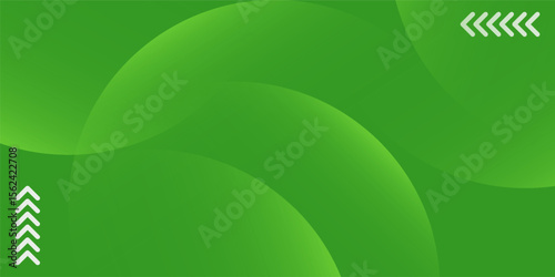 Abstract green color background. background for posters, placards, brochures, banners, headers, covers