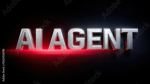 3D text 