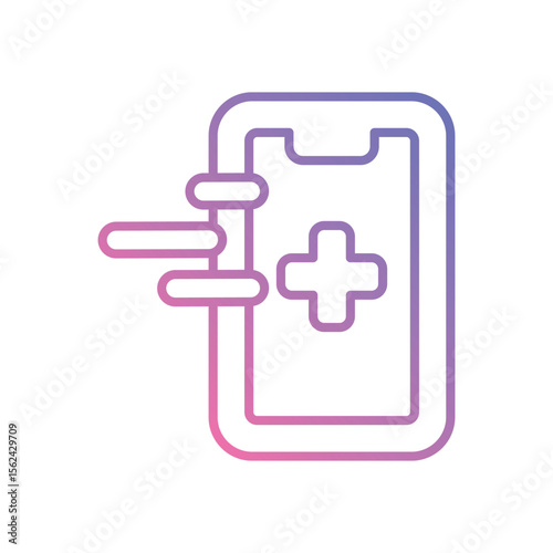 Order App icon vector