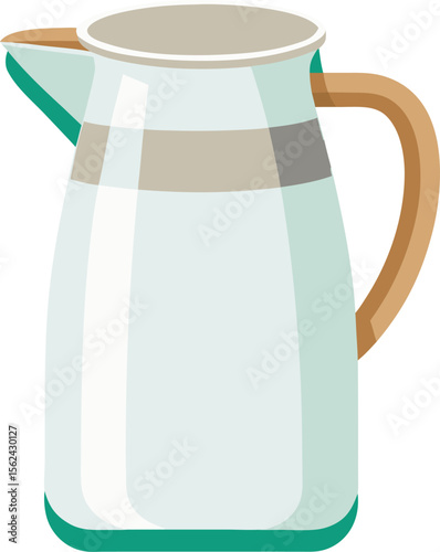Milk Jug