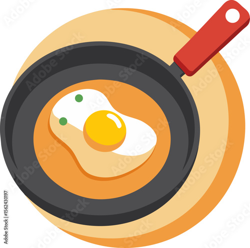 Omelette Pan