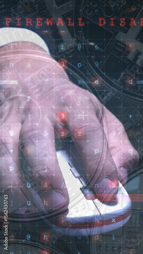 Cyber crime targeting cryptocurrency 4k
