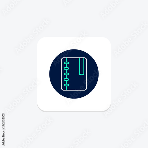 Sketchbook, vector, pixel perfect, illustrator file