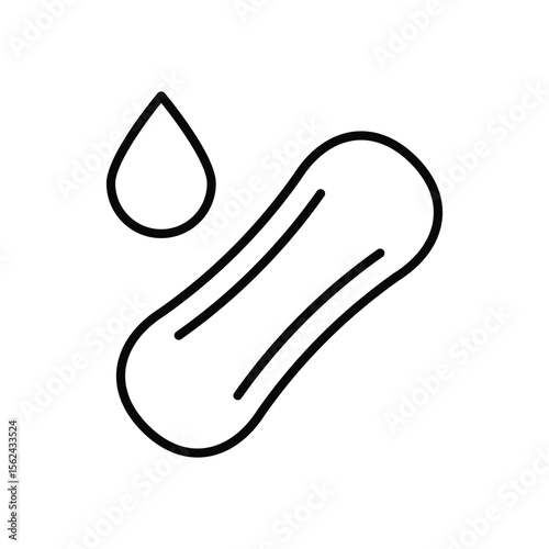 Hygiene icon vector