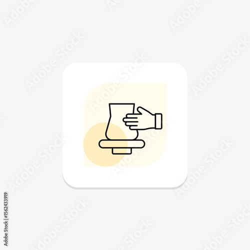 Modeling Clay, vector, pixel perfect, illustrator file