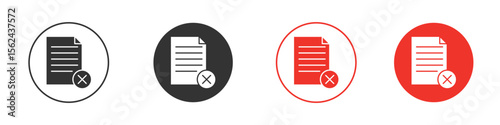 Paperless icon. Black style vector icons. Isolated sign symbol
