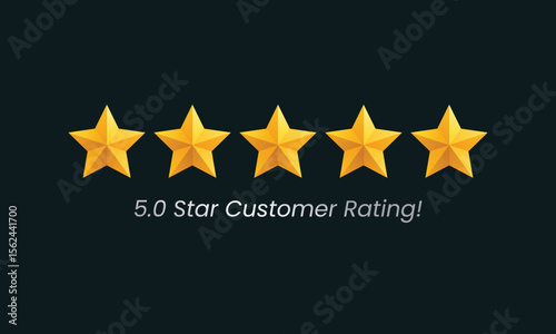 Client 5 star review, 5 star, 5 star review, 5 star rating, 5 star testimonial, and testimonial feedback all reflect customer satisfaction.