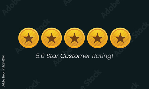 Client 5 star review, 5 star, 5 star review, 5 star rating, 5 star testimonial, and testimonial feedback all reflect customer satisfaction.