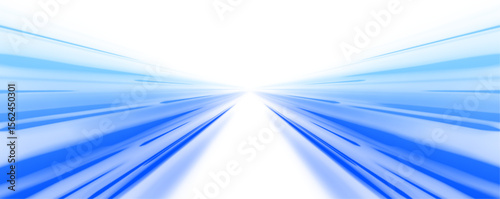 Vector PNG white abstract background with ultraviolet neon glow, blurred light lines, waves. Illustration of accelerating fast database data transfer.	