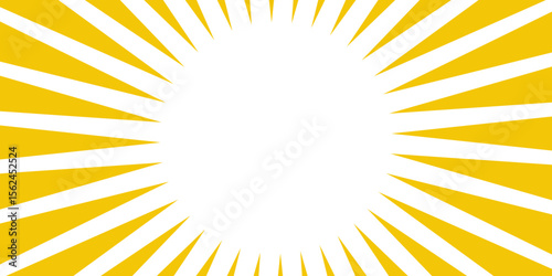 Action, speed lines, stripes for comic book frame. Retro twisted and distorted vector groovy hippie background. Sun Rays or Explosion Boom for Comic Books Radial Background Vector. Surprise scene