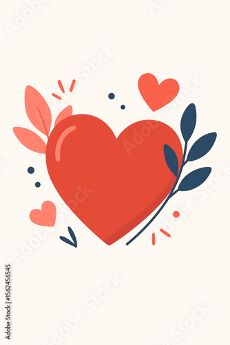 Modern flat vector illustration of social worker communicating with senior couple at home. Elderly support, counseling, caregiving, home visit, social care, family help, community assistance concept