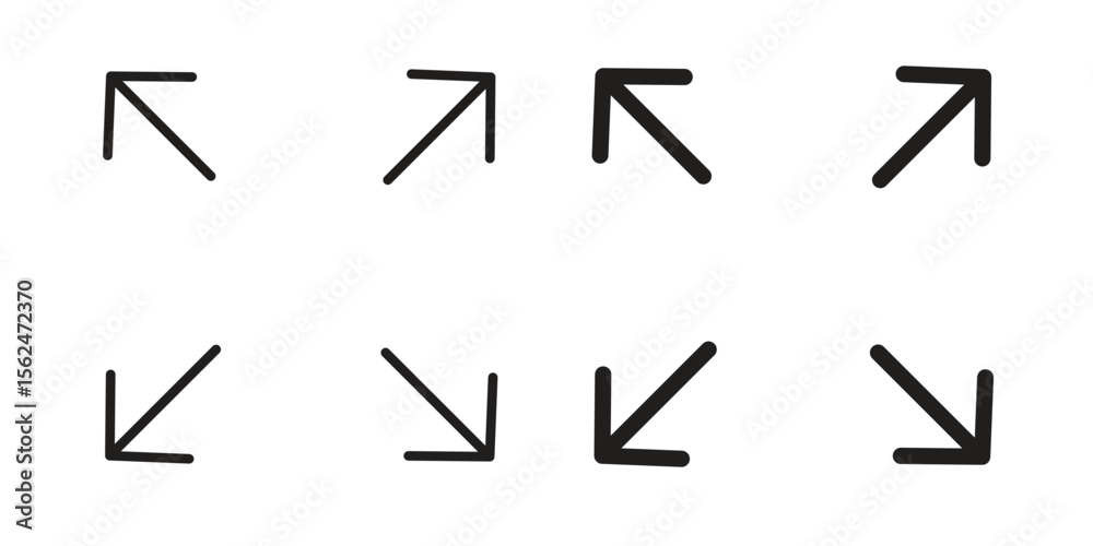 Fototapeta premium Capacity icon Black and White Vector Graphic