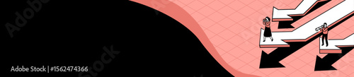 Looking Ahead on Rising Arrow – Isometric Growth Concept