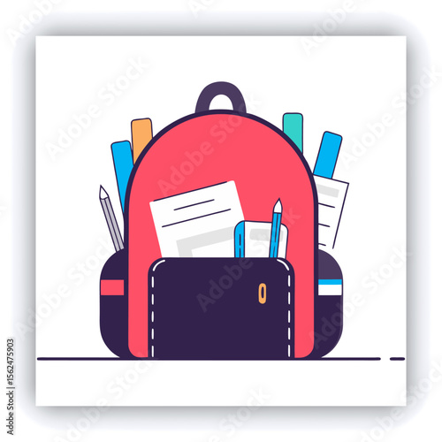 school students admission social media post, promotional discount back to school admission social media post banner template design.back to school admission by social media Instagram,facebook post kit