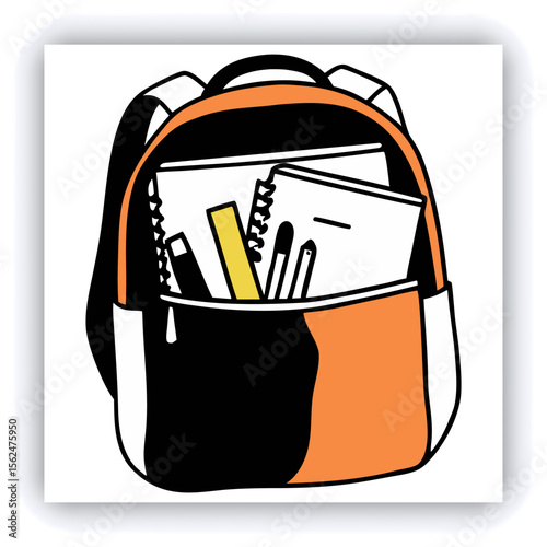 school students admission social media post, promotional discount back to school admission social media post banner template design.back to school admission by social media Instagram,facebook post kit