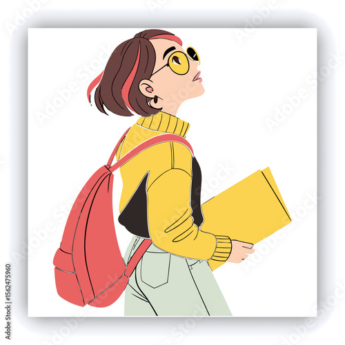 school students admission social media post, promotional discount back to school admission social media post banner template design.back to school admission by social media Instagram,facebook post kit